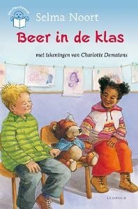 Beer in de klas - Selma Noort