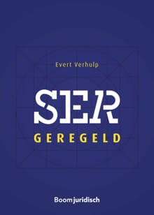 SER Geregeld - E. Verhulp