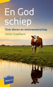 En God schiep - Johan Graafland