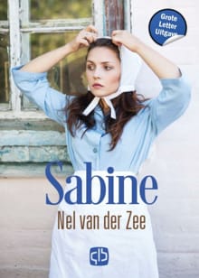 Sabine - Nel Van Der Zee