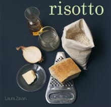 Risotto - Laura Zavan