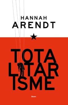Totalitarisme - Hannah Arendt
