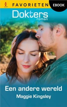 Een andere wereld - Maggie Kingsley