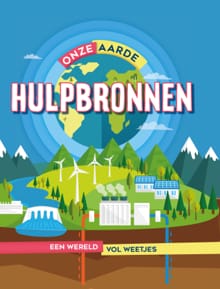 Hulpbronnen - Izzi Howell