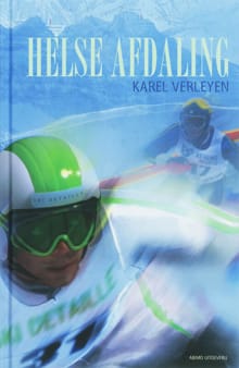 Helse afdaling - Karel Verleyen