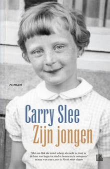 Zijn jongen - Carry Slee