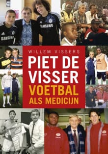 Piet de Visser - Willem Vissers