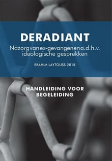 Deradiant - Brahim Laytouss