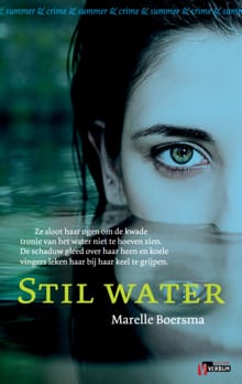 Stil water - Marelle Boersma
