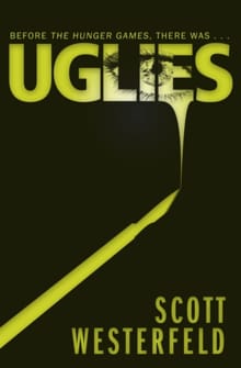 Uglies - Scott Westerfeld