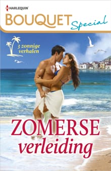 Bouquet Special Zomerse verleiding - Rachael Thomas, Miranda Lee, ...