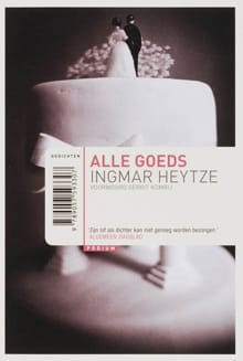 Alle goeds - Ingmar Heytze