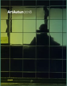Art Autun - 2018 - Rainer Maria Rilke