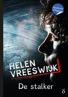 De stalker - Helen Vreeswijk