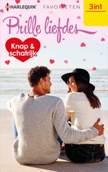 Prille Liefdes - Knap & schatrijk - Michelle Reid, Chantelle Shaw, ...