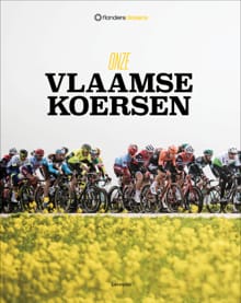Onze Vlaamse koersen (slipcase) -  Flanders Classics