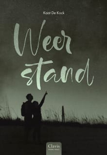 Weerstand - Kaat De Kock