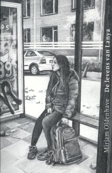 De levens van Lanya - Mirjam Oldenhave