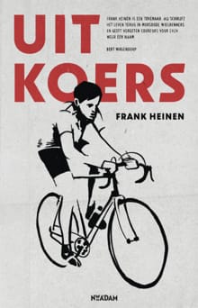 Uit koers - Frank Heinen
