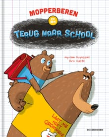 Terug naar school - Myriam Ouyessad