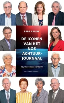 De iconen van het NOS achtuur-Journaal - Babs Assink