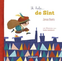 Ik help... de Sint - Jonas Boets, Annelies Vandenbosch