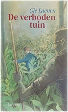 De verboden tuin - Gie Laenen