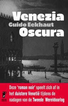 Venezia oscura - Guido Eekhaut