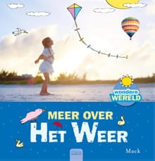 Meer over het weer -  Mack