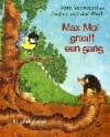 MAX MOL GRAAFT EEN GANG - Joke Verweerd, REMKO VAN DER WERF