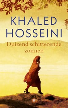 Duizend schitterende zonnen - Khaled Hosseini