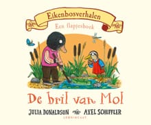 De bril van mol - Julia Donaldson