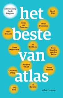 Het beste van Atlas - 