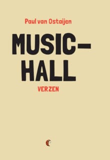 Music-Hall - Paul Van Ostaijen
