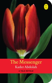 The messenger - Kader Abdolah