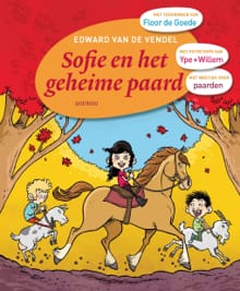 Sofie en het geheime paard - Edward van de Vendel