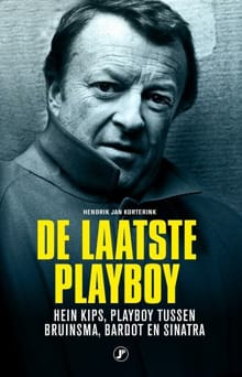 De laatste playboy - Hendrik Jan Korterink