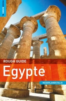 The rough guides Rough Guide Egypte - Dan Richardson, Daniel Jacobs
