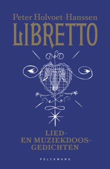 Libretto - Peter Holvoet-Hanssen