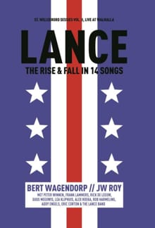 Lance - Bert Wagendorp, J.W. Roy