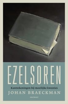 Ezelsoren - Johan Braeckman
