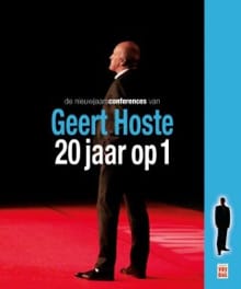 20 jaar op 1 - Geert Hoste, Dirk Musschoot, ...