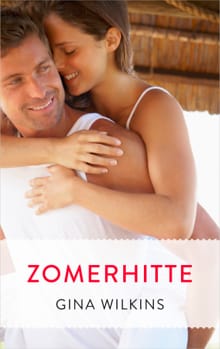 Zomerhitte - Gina Wilkins