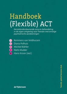 Handboek (Flexible) ACT - 