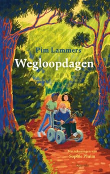 Wegloopdagen - Pim Lammers