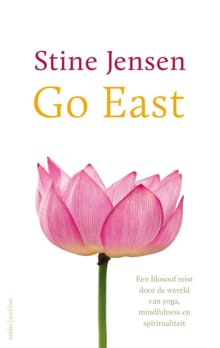 Go east - Stine Jensen