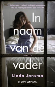 In naam van de vader - Linda Jansma