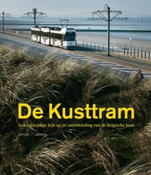 De Kusttram - Georges Allaert, Marc Reynebeau, ...