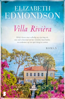 Villa Rivièra - Elizabeth Edmondson