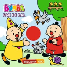 Pak de bal - Gert Verhulst, Jan Maillard